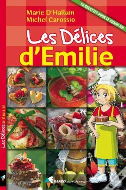 Capa do artigo Les Délices D'Emilie