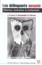 Les Delinquants Sexuels ; Theories, Evaluation Et Traitements - Preview