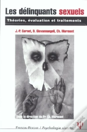 Capa do artigo Les Delinquants Sexuels ; Theories, Evaluation Et Traitements