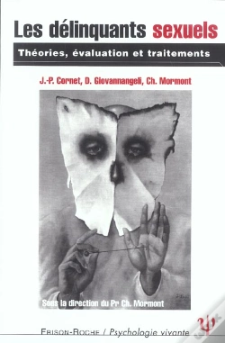 Capa do artigo Les Delinquants Sexuels ; Theories, Evaluation Et Traitements
