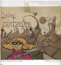Les Délires De Charlotte...Charlotte Et Le Train Fantôme - Preview