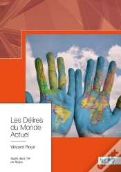 Capa do artigo Les Délires Du Monde Actuel
