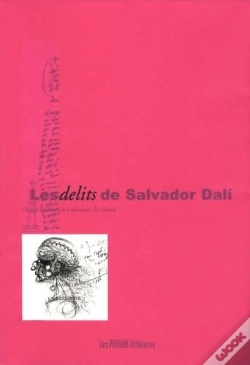 Capa do artigo Les Delits De Salvador Dali