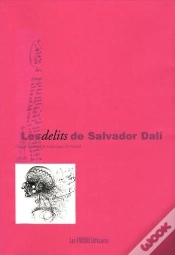 Capa do artigo Les Delits De Salvador Dali