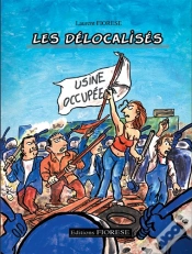 Capa do artigo Les Délocalisés