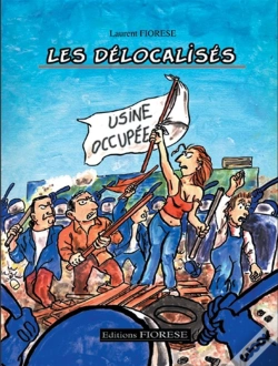 Capa do artigo Les Délocalisés