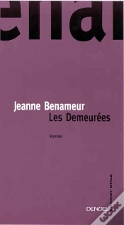 Capa do artigo Les Demeurees