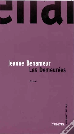 Capa do artigo Les Demeurees
