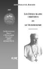 Les Démocrates Chrétiens Et Le Modernisme - Preview