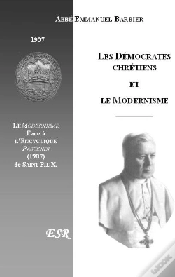 Capa do artigo Les Démocrates Chrétiens Et Le Modernisme