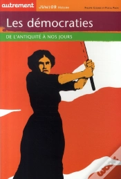 Capa do artigo Les Démocraties De L