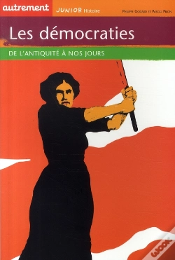 Capa do artigo Les Démocraties De L'Antiquité À Nos Jours