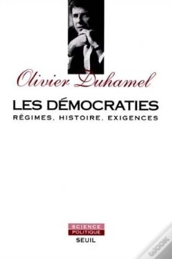 Capa do artigo Les Democraties. Regimes, Histoire, Exigences