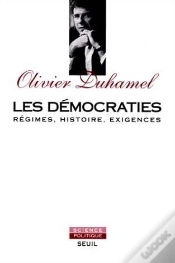 Capa do artigo Les Democraties. Regimes, Histoire, Exigences