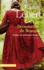 Les Demoiselles De Beaune - Preview