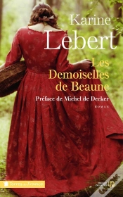 Capa do artigo Les Demoiselles De Beaune