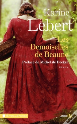 Capa do artigo Les Demoiselles De Beaune