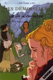 Capa do artigo Les Demoiselles De La Louisiane T.3