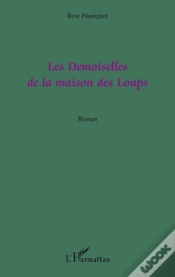 Capa do artigo Les Demoiselles De La Maison Des Loups