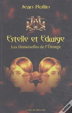 Capa do artigo Les Demoiselles De L'Etrange