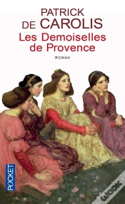 Capa do artigo Les Demoiselles De Provence