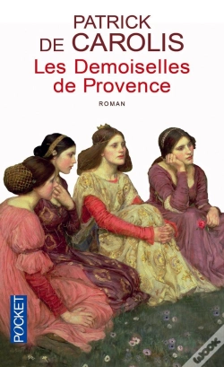 Capa do artigo Les Demoiselles De Provence