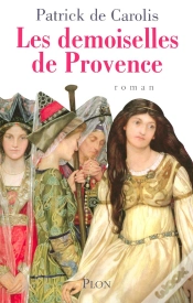 Capa do artigo Les Demoiselles De Provence