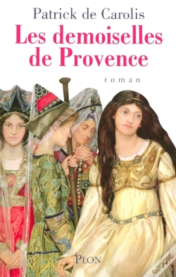Capa do artigo Les Demoiselles De Provence