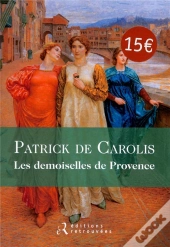 Les Demoiselles De Provence.