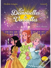 Capa do artigo Les Demoiselles De Versailles : Le Bal Interdit