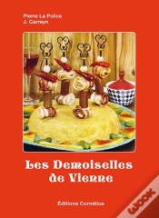 Capa do artigo Les Demoiselles De Vienne