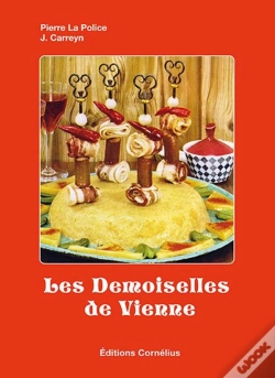 Capa do artigo Les Demoiselles De Vienne