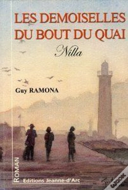 Capa do artigo Les Demoiselles Du Bout Du Quai