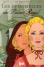 Les Demoiselles Du Palais Royal T.1 - Preview