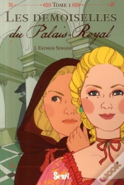 Capa do artigo Les Demoiselles Du Palais Royal T.1