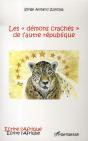 Les Démons Crachés De L'Autre République - Preview