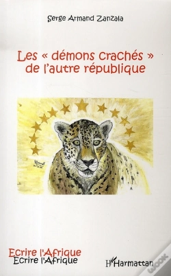 Capa do artigo Les Démons Crachés De L'Autre République