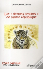 Capa do artigo Les Démons Crachés De L