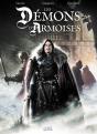 Les Démons D'Armoises Tome 1 ; Le Chemin De Jaulny - Preview