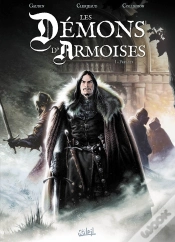 Capa do artigo Les Démons D