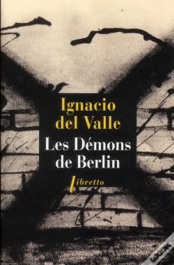 Capa do artigo Les Démons De Berlin