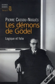 Capa do artigo Les Démons De Godel