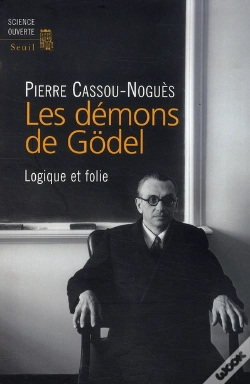 Capa do artigo Les Démons De Godel