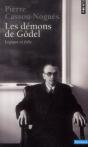 Les Demons De Godel - Preview