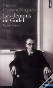 Capa do artigo Les Demons De Godel