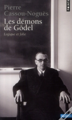 Capa do artigo Les Demons De Godel