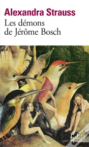 Capa do artigo Les Démons De Jérôme Bosch