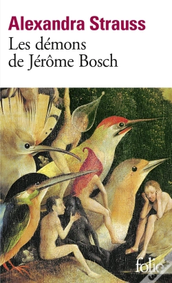 Capa do artigo Les Démons De Jérôme Bosch