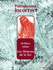 Capa do artigo Les Démons De La Foi