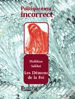 Capa do artigo Les Démons De La Foi